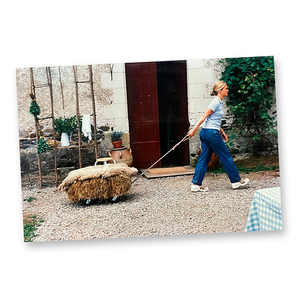 Eigensinn – Boisbuchet 1997